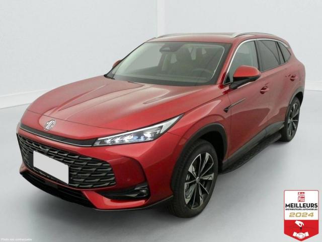 Mg Ehs 1.5t Phev 272 Ch Luxury