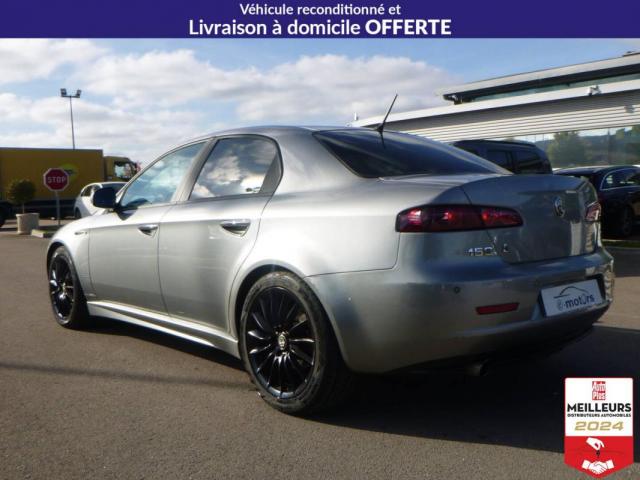 Alfa Romeo 159 image 3