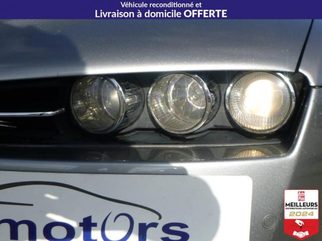 Alfa Romeo 159 image 1