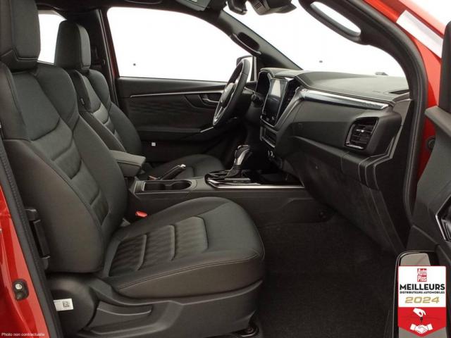 Isuzu D-Max image 5