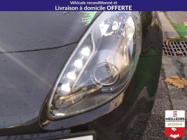 Alfa Romeo Giulietta image 1