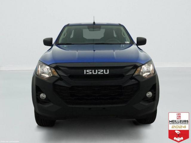 Isuzu D-Max image 3