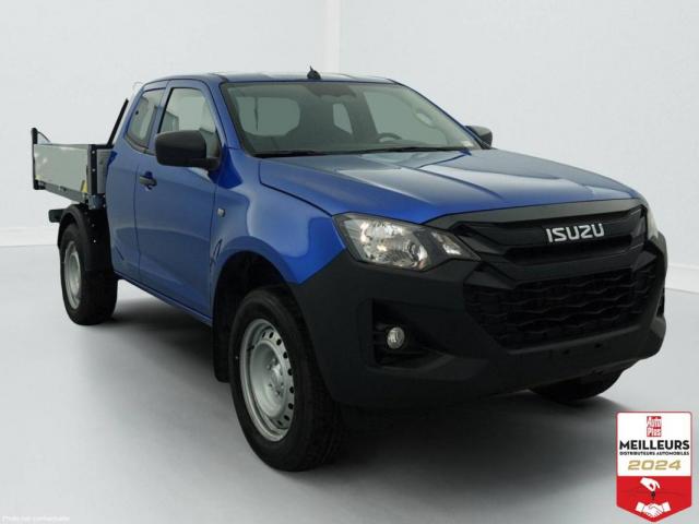 Isuzu D-Max image 5