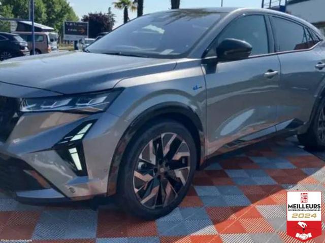 Renault Rafale E-Tech Full Hybrid 200 Esprit Alpine +pack