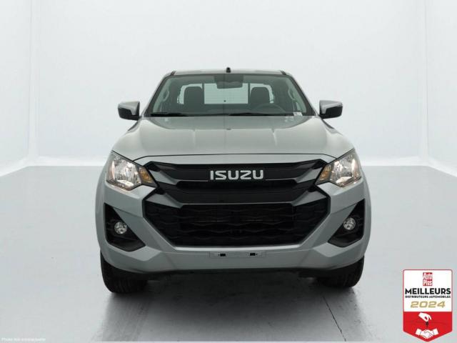 Isuzu D-Max image 8