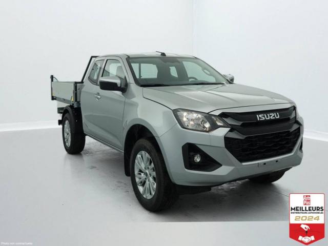Isuzu D-Max image 6