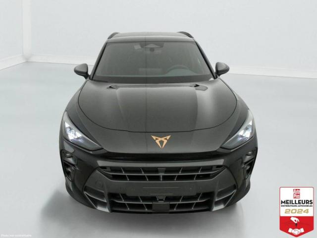 Cupra Terramar image 9