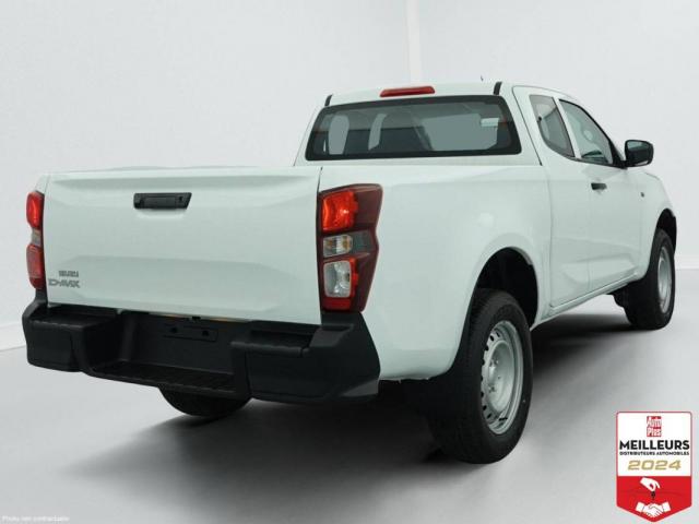 Isuzu D-Max image 6
