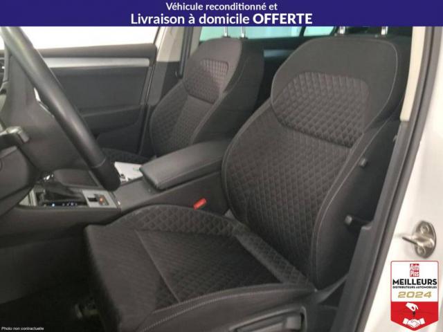 Skoda Superb Combi image 4