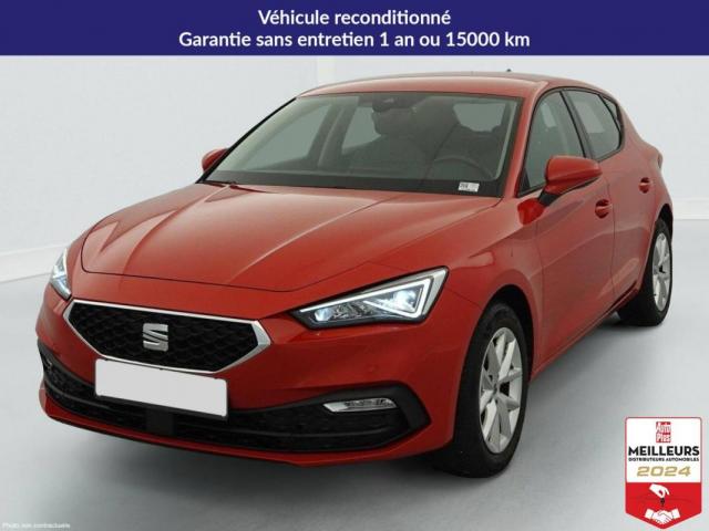 Seat Leon 1.0 Etsi 110 Dsg7 Style