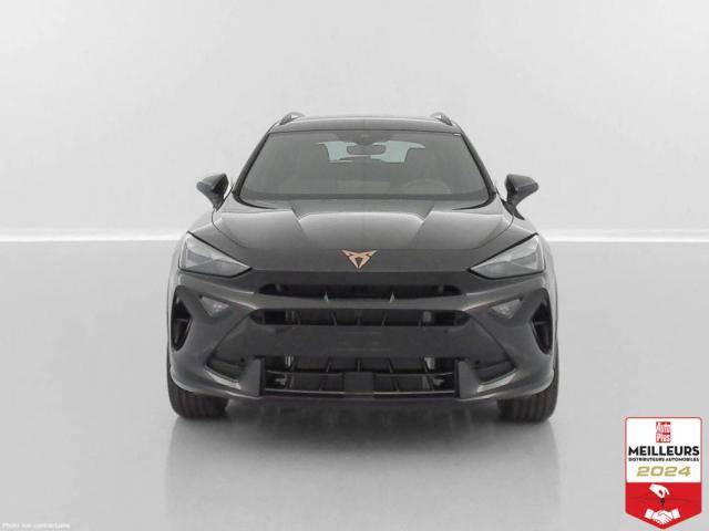 Cupra Formentor image 6