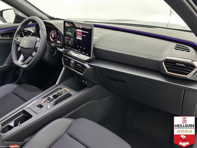 Cupra Formentor image 5