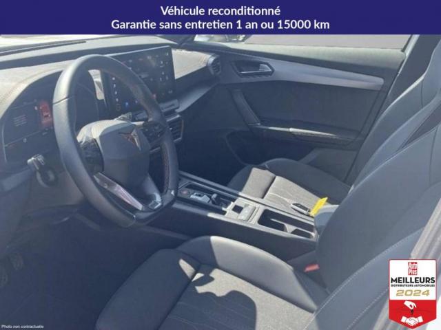 Cupra Formentor image 4