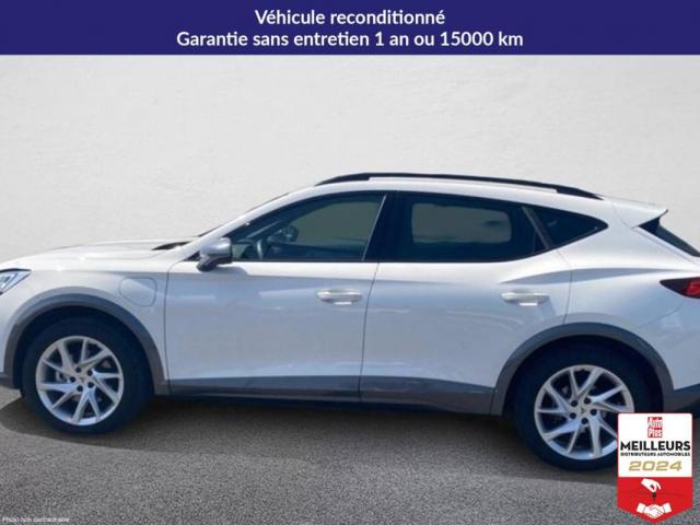 Cupra Formentor image 3