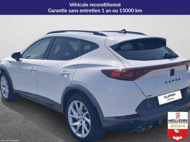 Cupra Formentor image 8