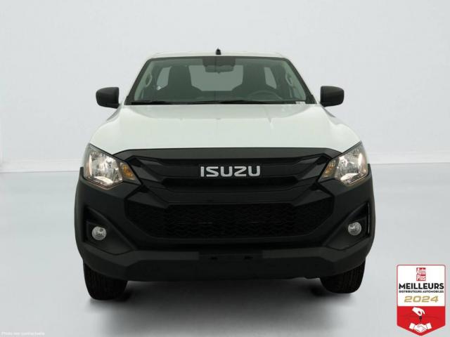 Isuzu D-Max image 4
