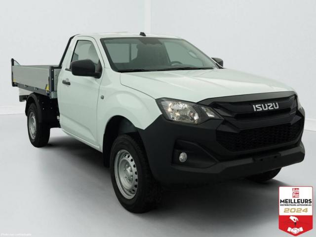 Isuzu D-Max image 2