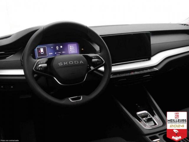 Skoda Octavia image 9