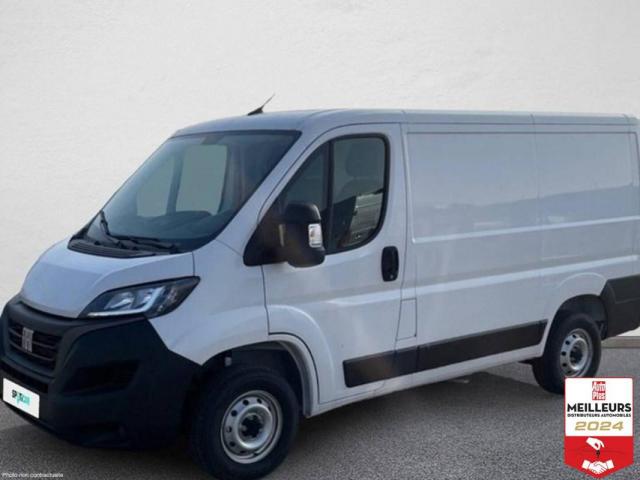 Fiat Ducato Iv Tole 3.0 C H1 H3-Power 140 Ch