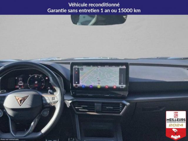 Cupra Formentor image 1