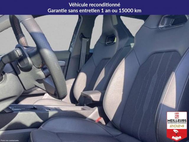 Cupra Formentor image 4