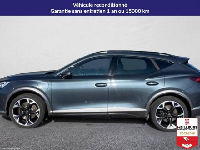 Cupra Formentor image 9