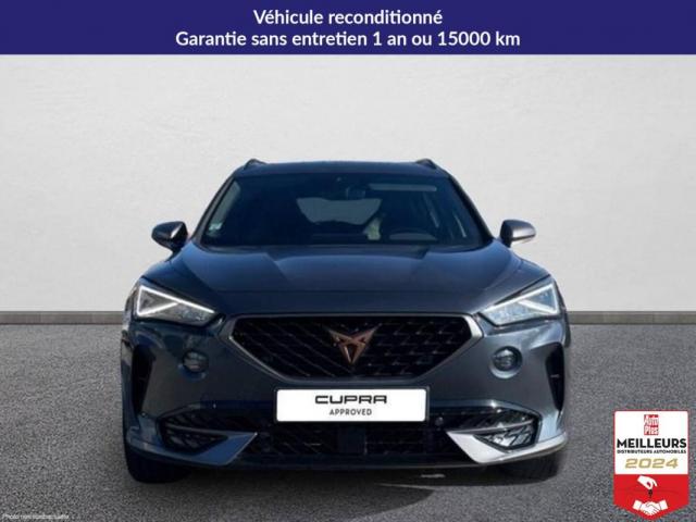 Cupra Formentor image 2