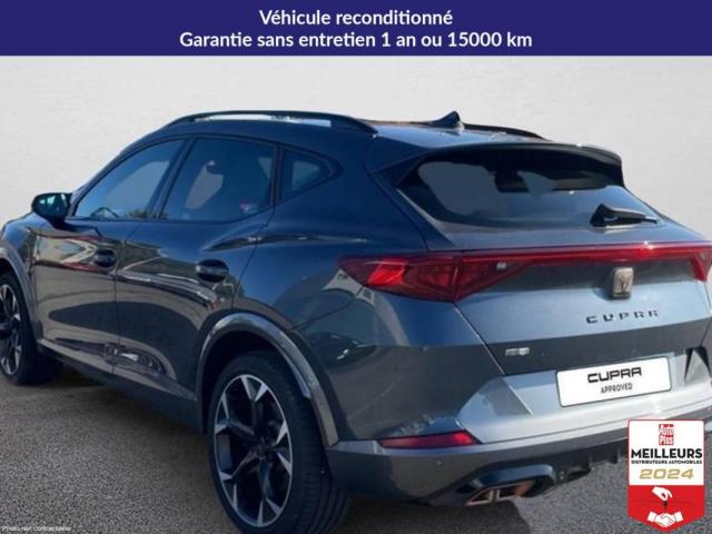 Cupra Formentor image 5