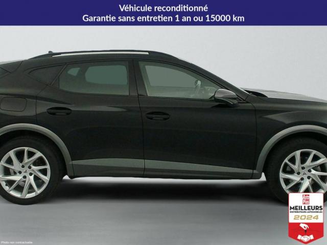 Cupra Formentor image 5