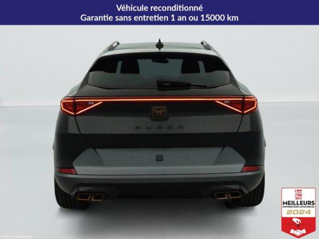 Cupra Formentor image 3