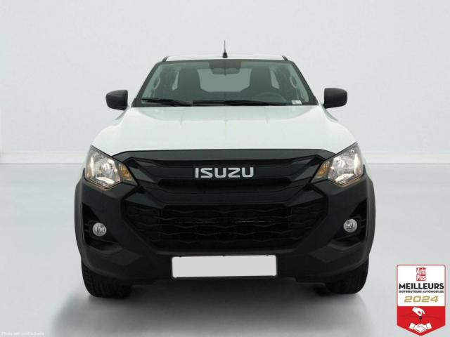 Isuzu D-Max image 6