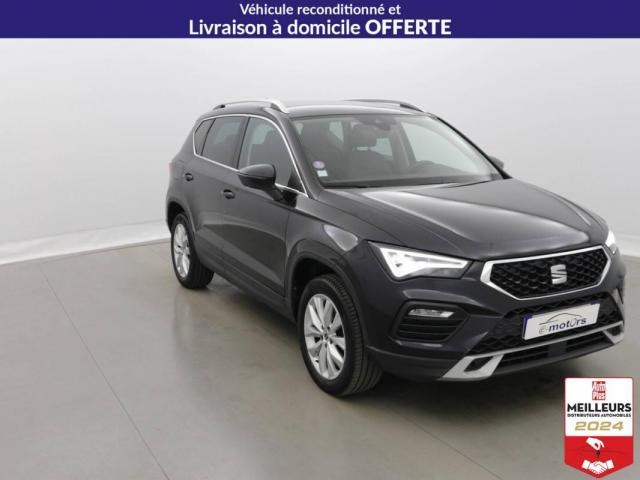 Seat Ateca image 8