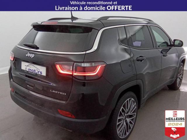 Jeep Compass image 1