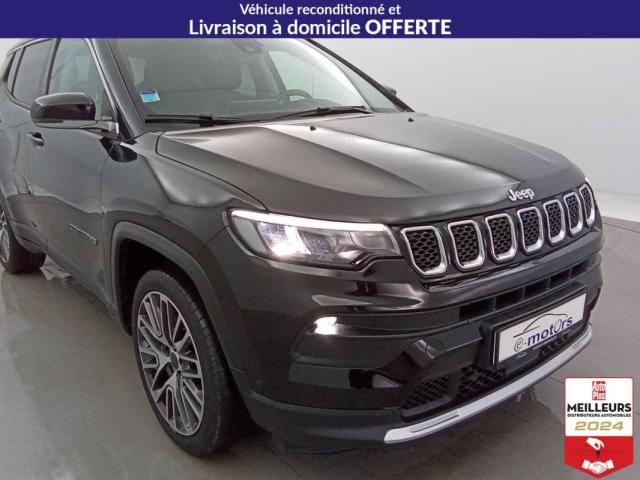 Jeep Compass image 5