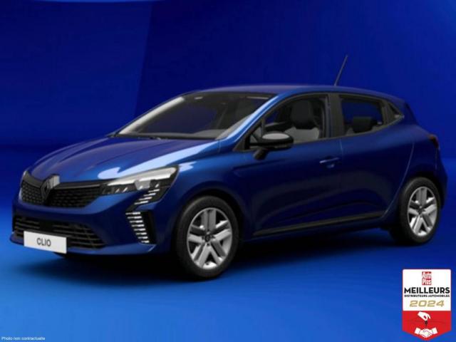 Renault Clio image 9