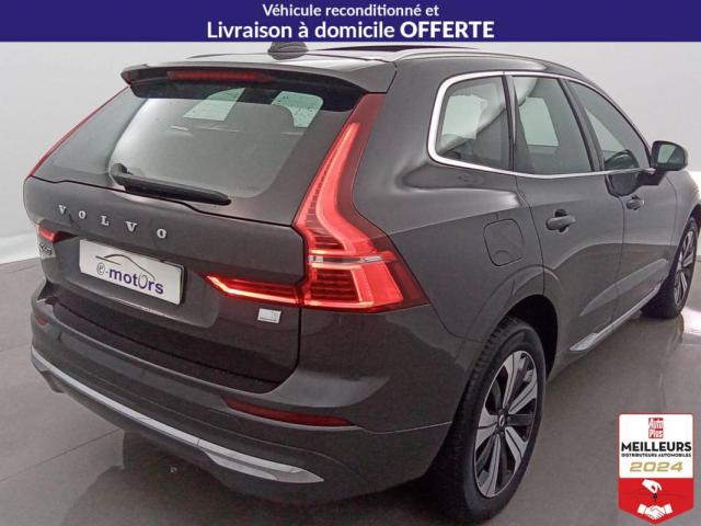 Volvo Xc60 image 6