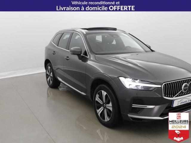 Volvo Xc60 image 3