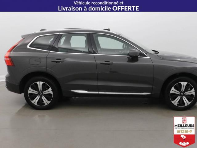 Volvo Xc60 image 4