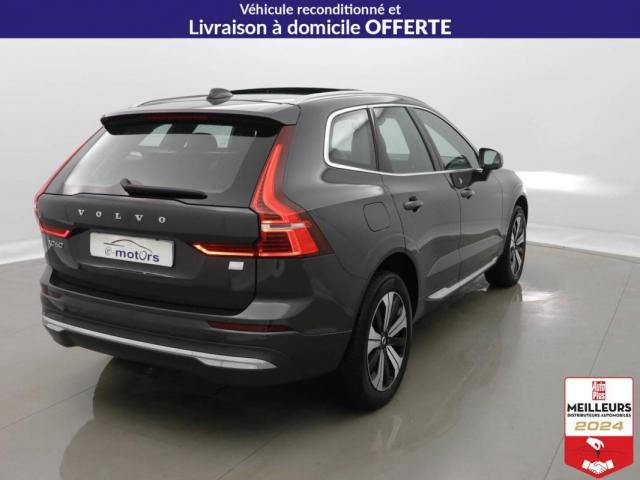 Volvo Xc60 image 9