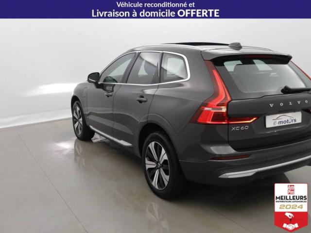 Volvo Xc60 image 7