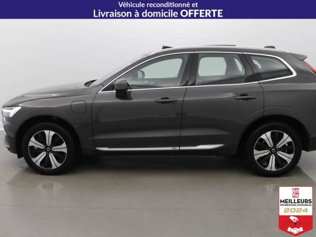Volvo Xc60 image 2