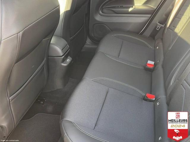 Jeep Avenger image 3