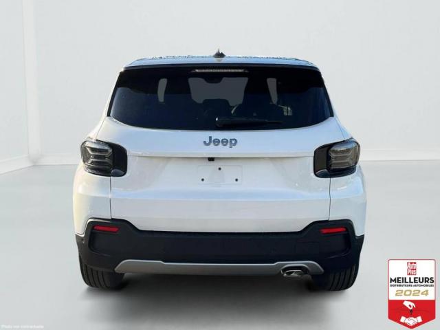 Jeep Avenger image 2