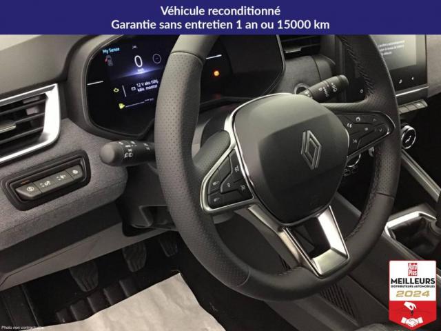 Renault Clio image 2