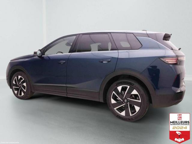 Opel Grandland image 1