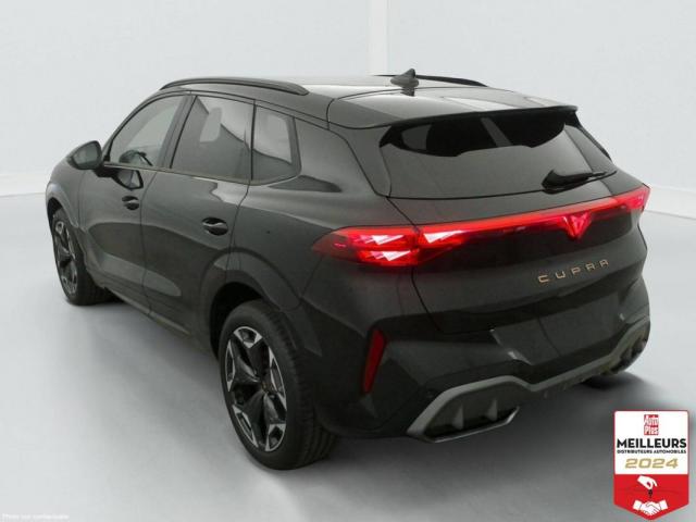 Cupra Terramar image 6