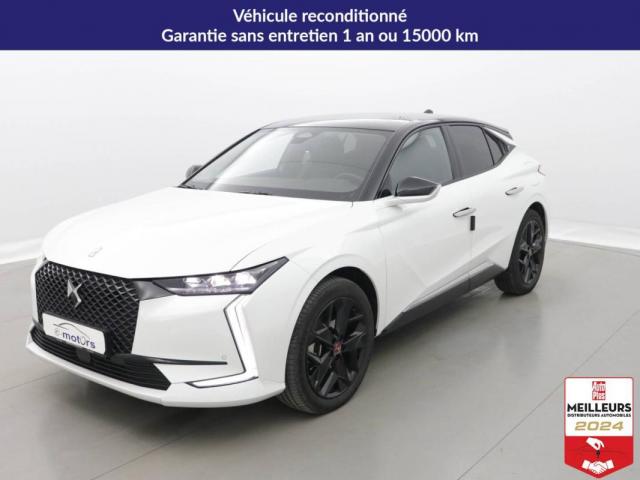 Ds Ds 4 Hybride E-Tense 225 Eat8 - Performance Line D