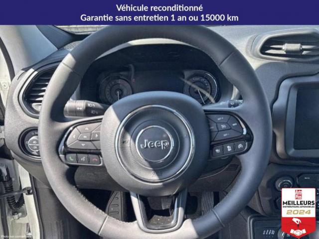 Jeep Renegade image 5