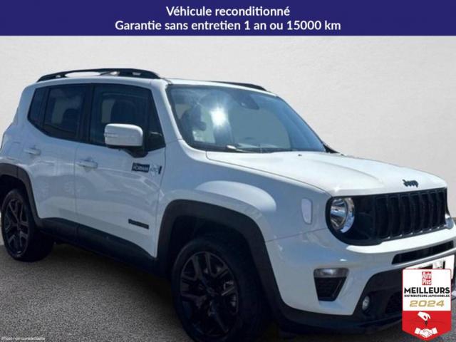 Jeep Renegade image 6