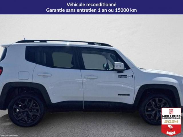 Jeep Renegade image 1